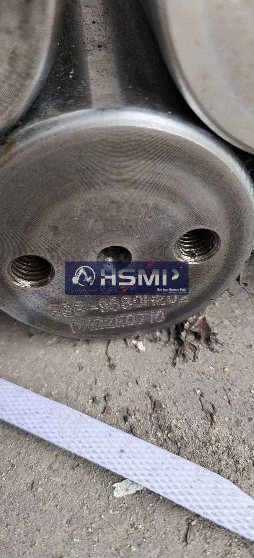 HSMP Excavator Parts China