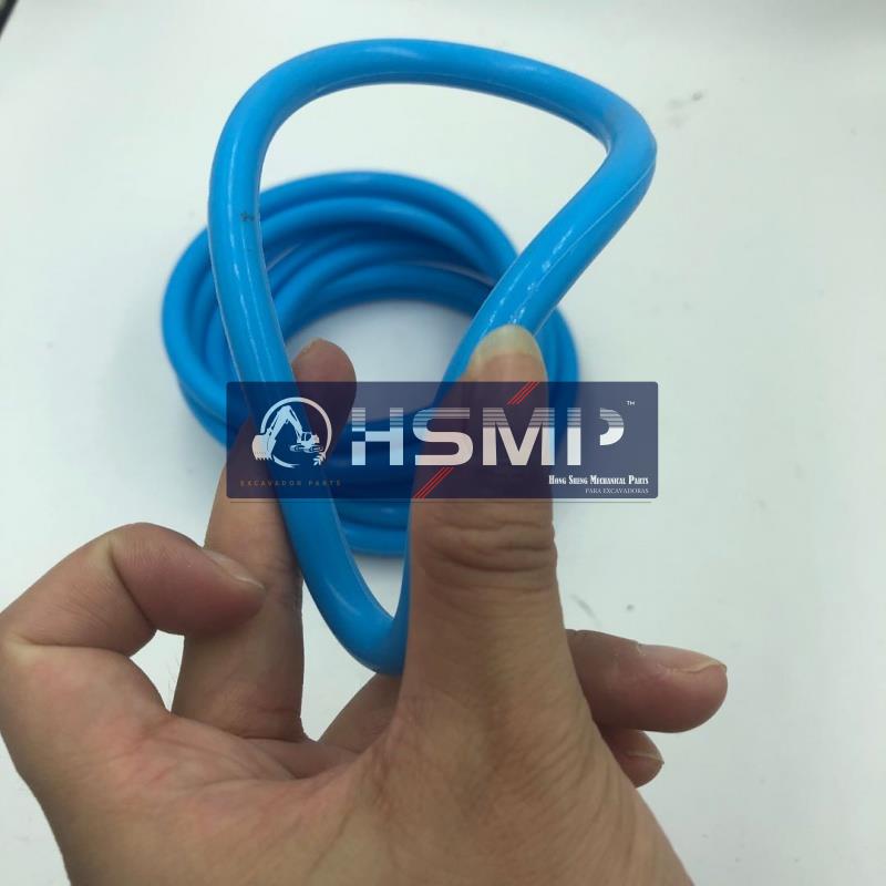 HSMP Excavator Parts China