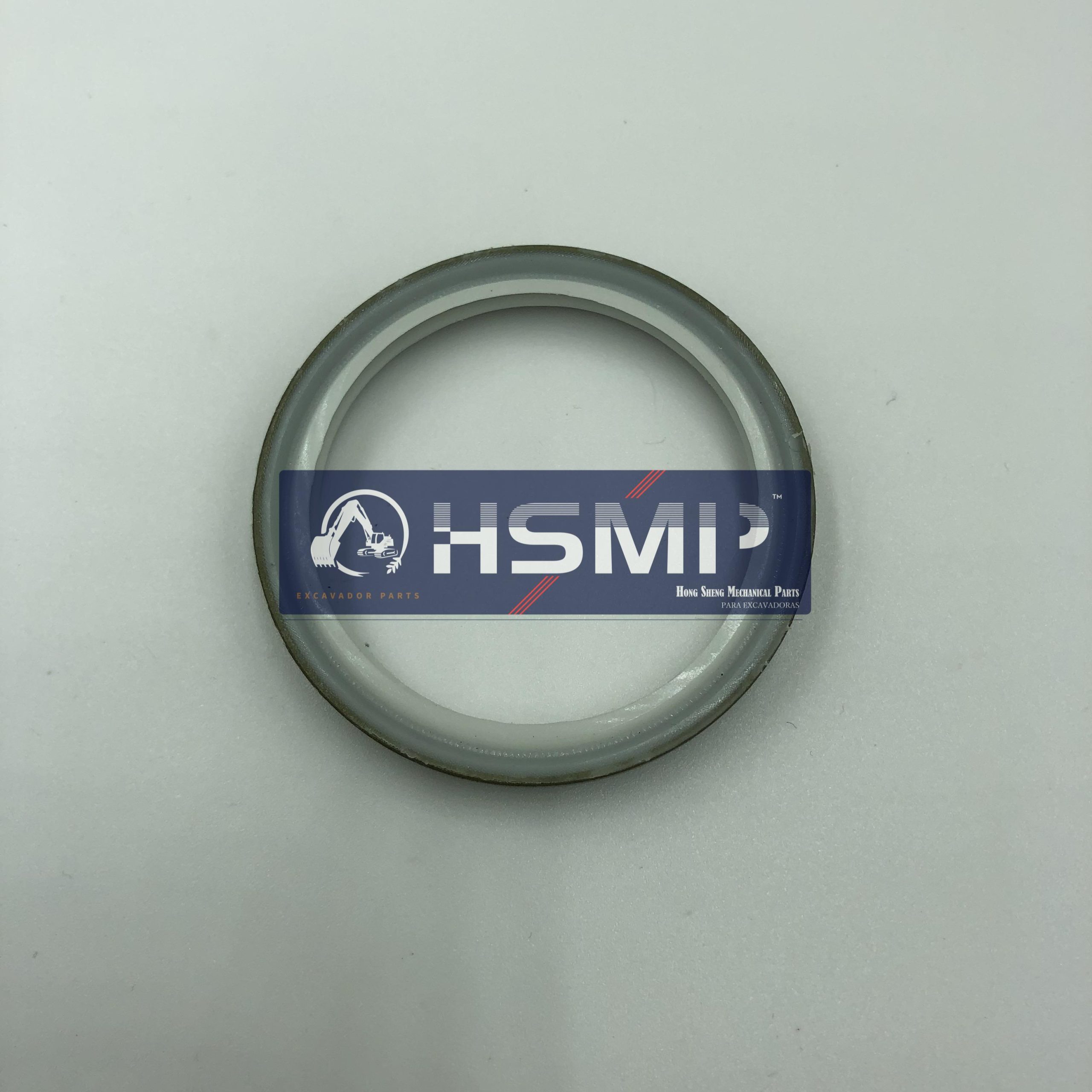 HSMP Excavator Parts China