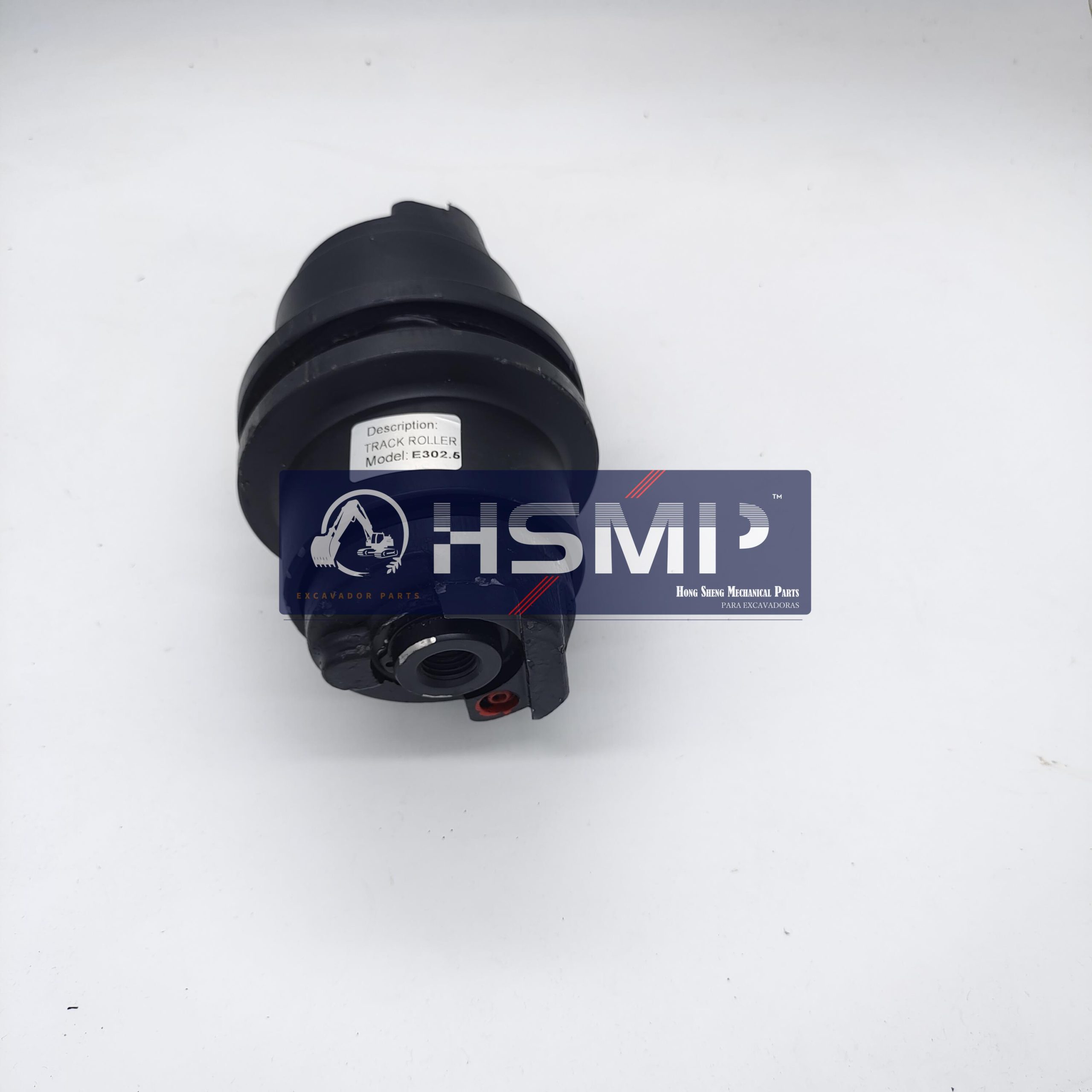 HSMP Excavator Parts China