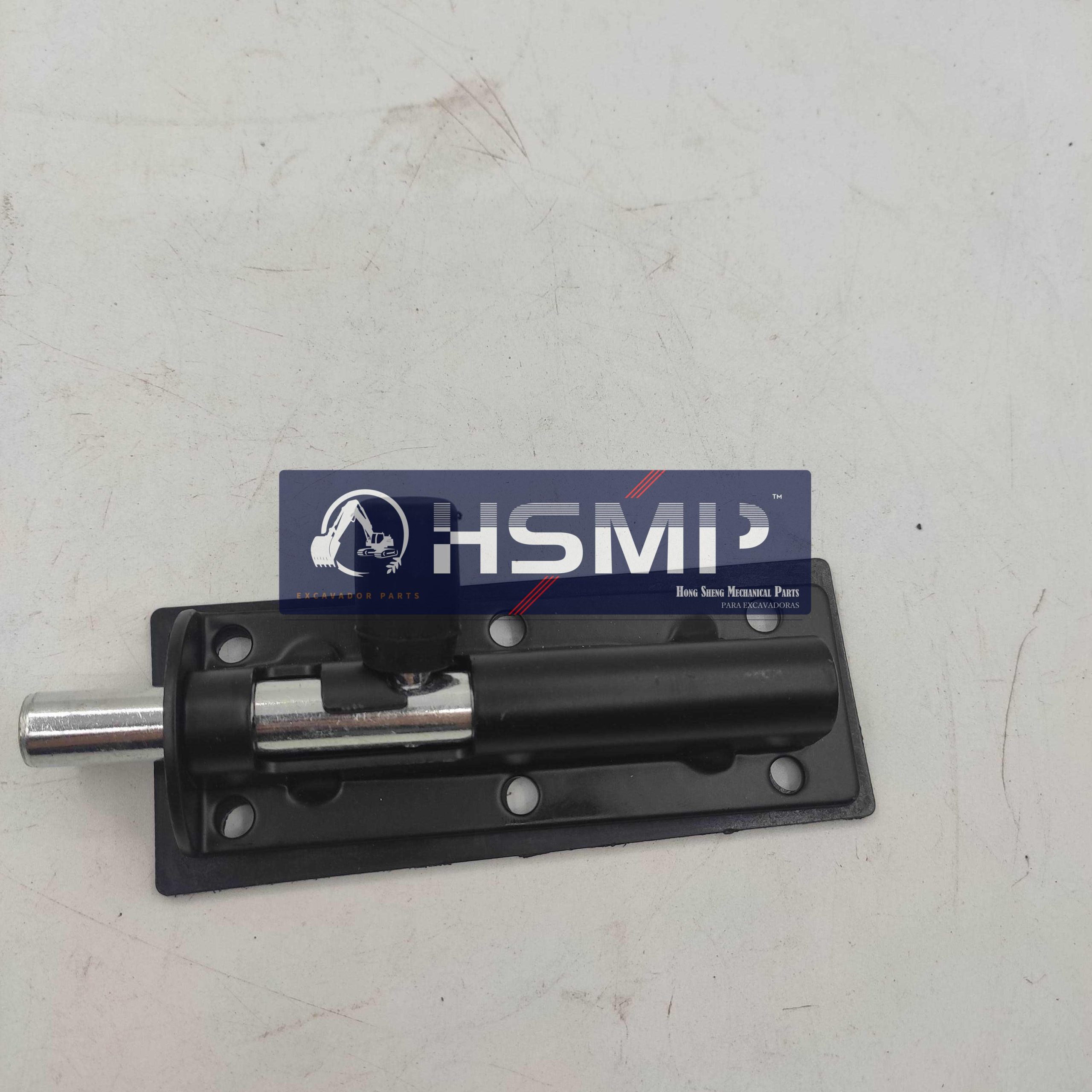 HSMP Excavator Parts China