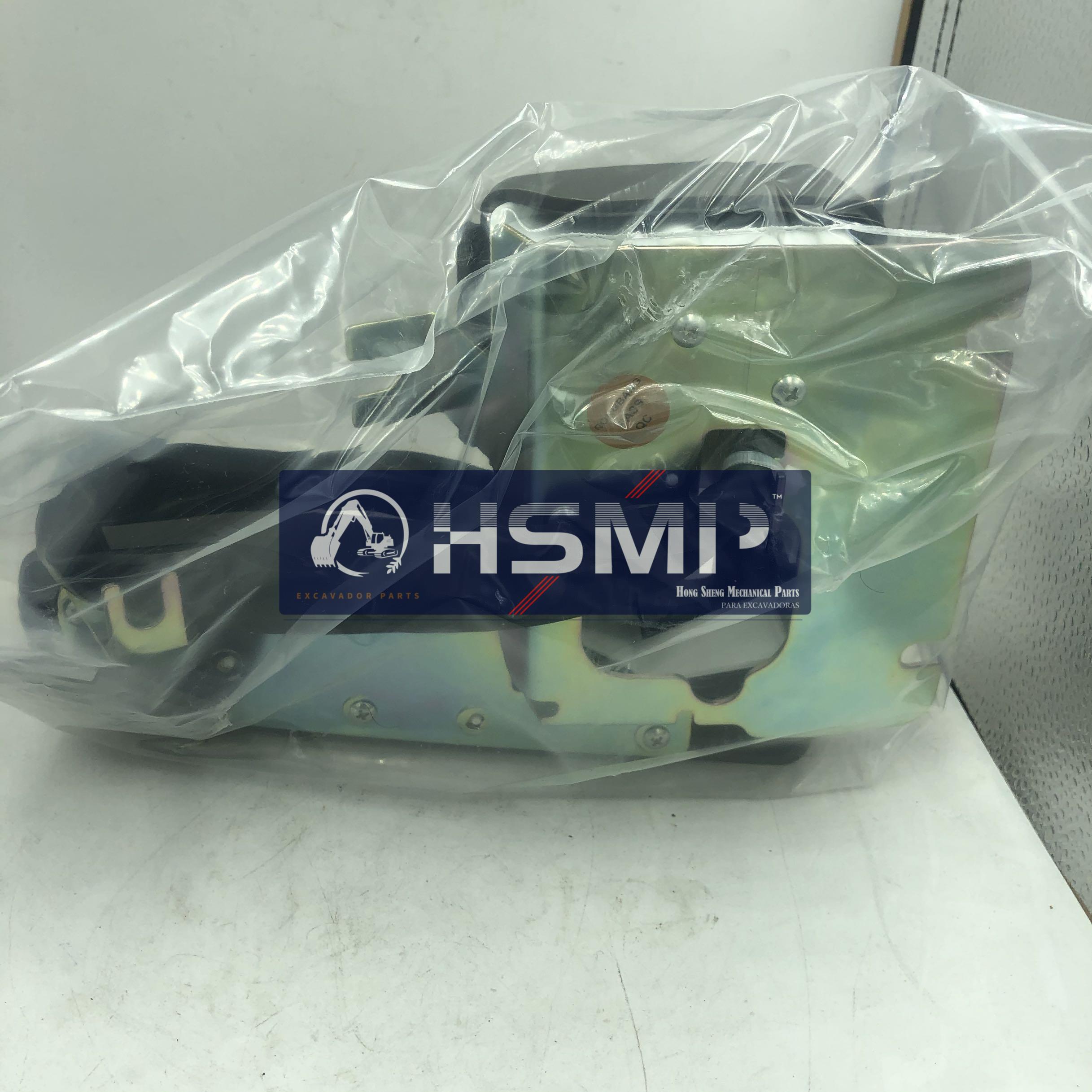 HSMP Excavator Parts China