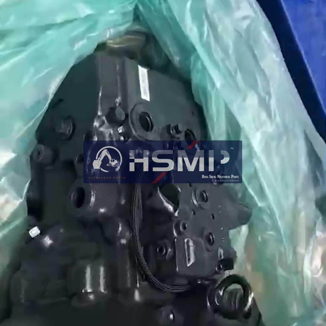 Recambios para excavadoras HSMP, China