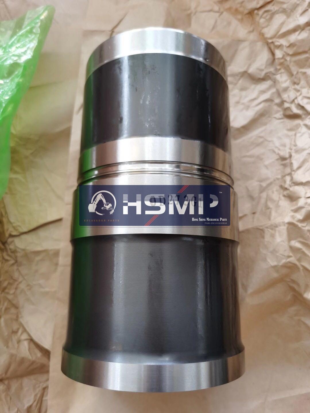 Запчасти для экскаваторов HSMP, Китай