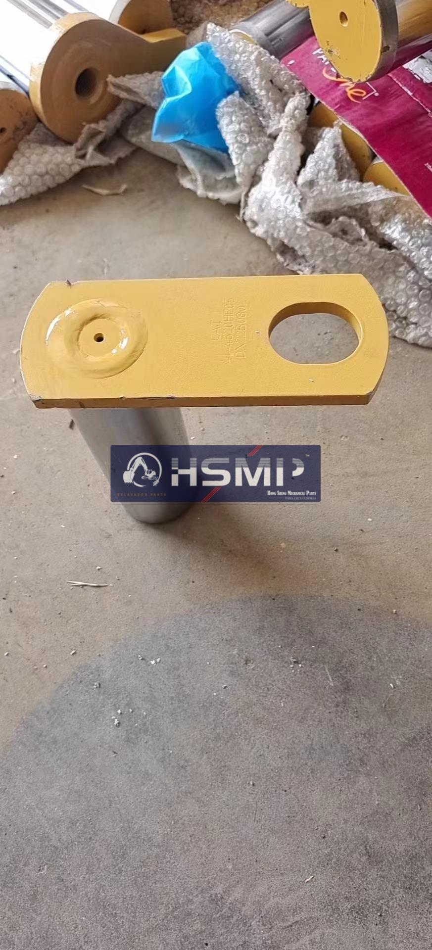 Recambios para excavadoras HSMP, China
