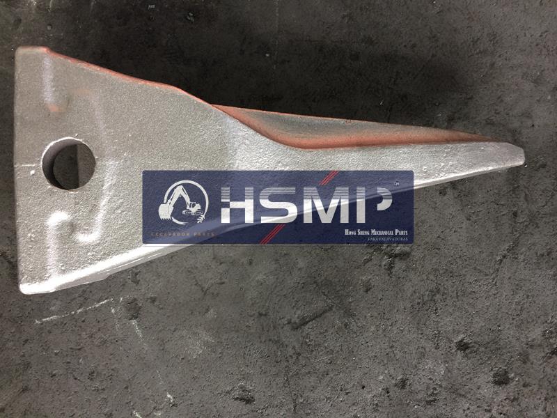 HSMP Excavator Parts China