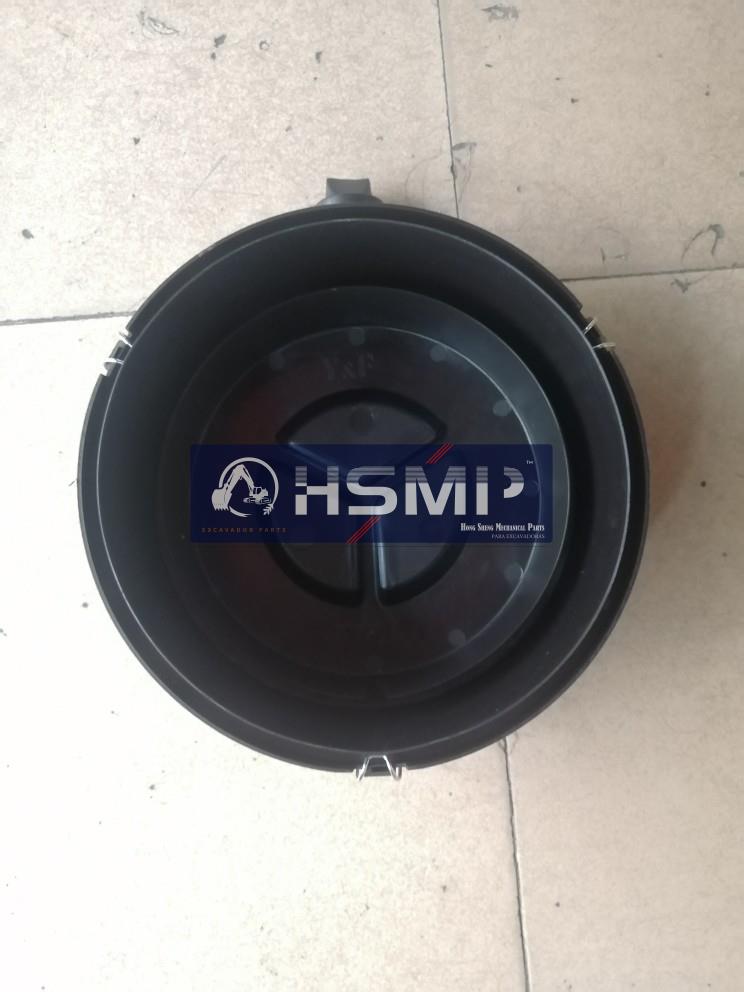 HSMP Excavator Parts China