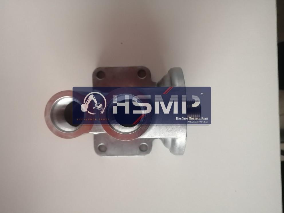 HSMP Excavator Parts China