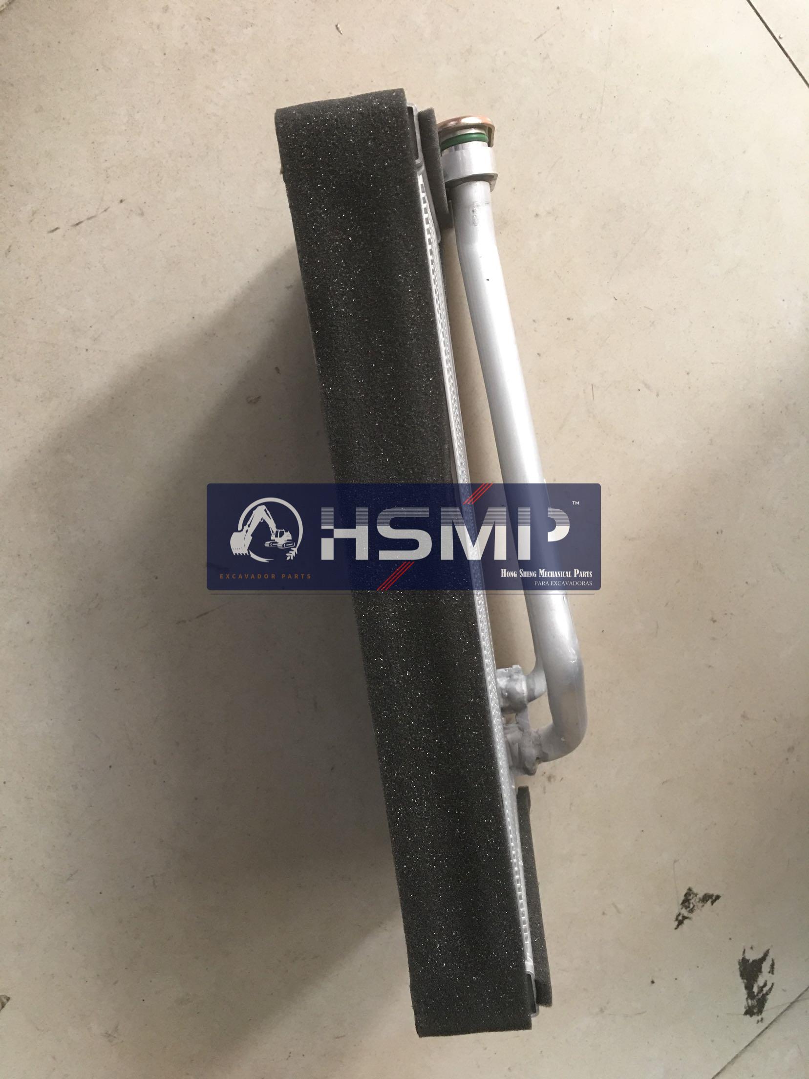 Recambios para excavadoras HSMP, China
