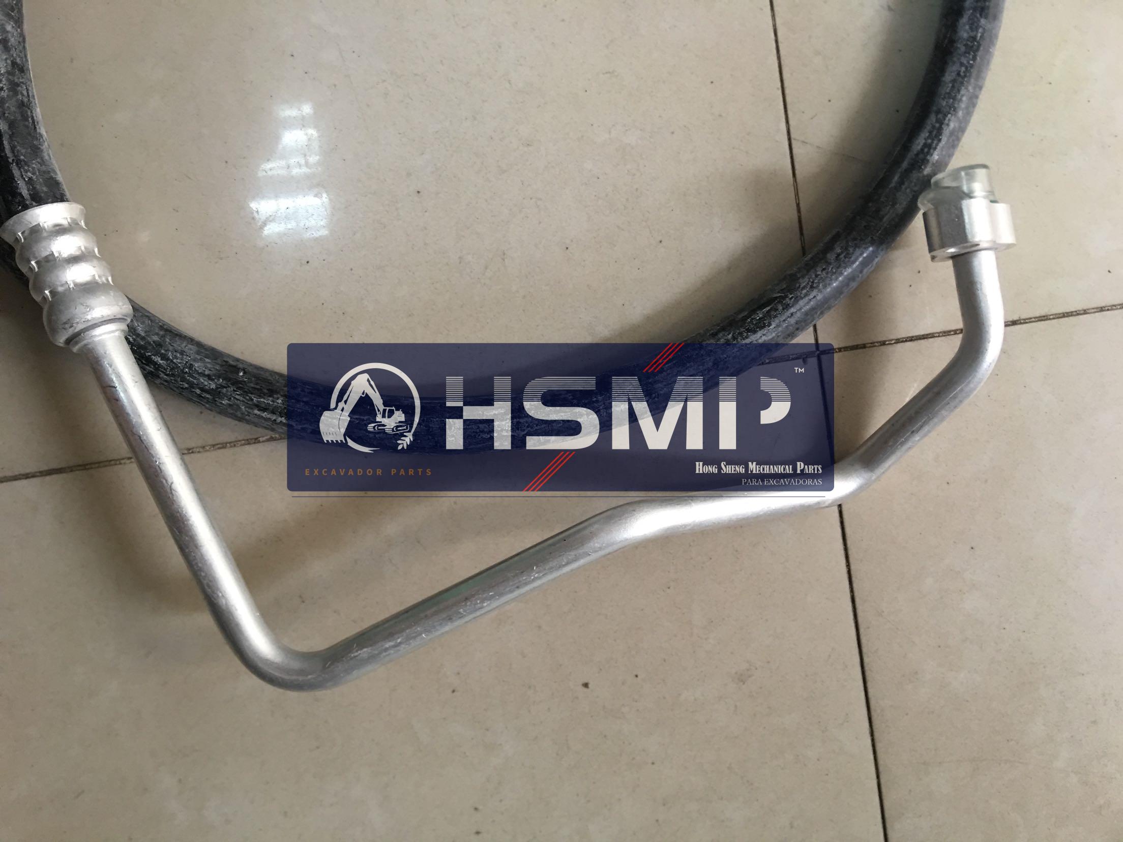 Recambios para excavadoras HSMP, China