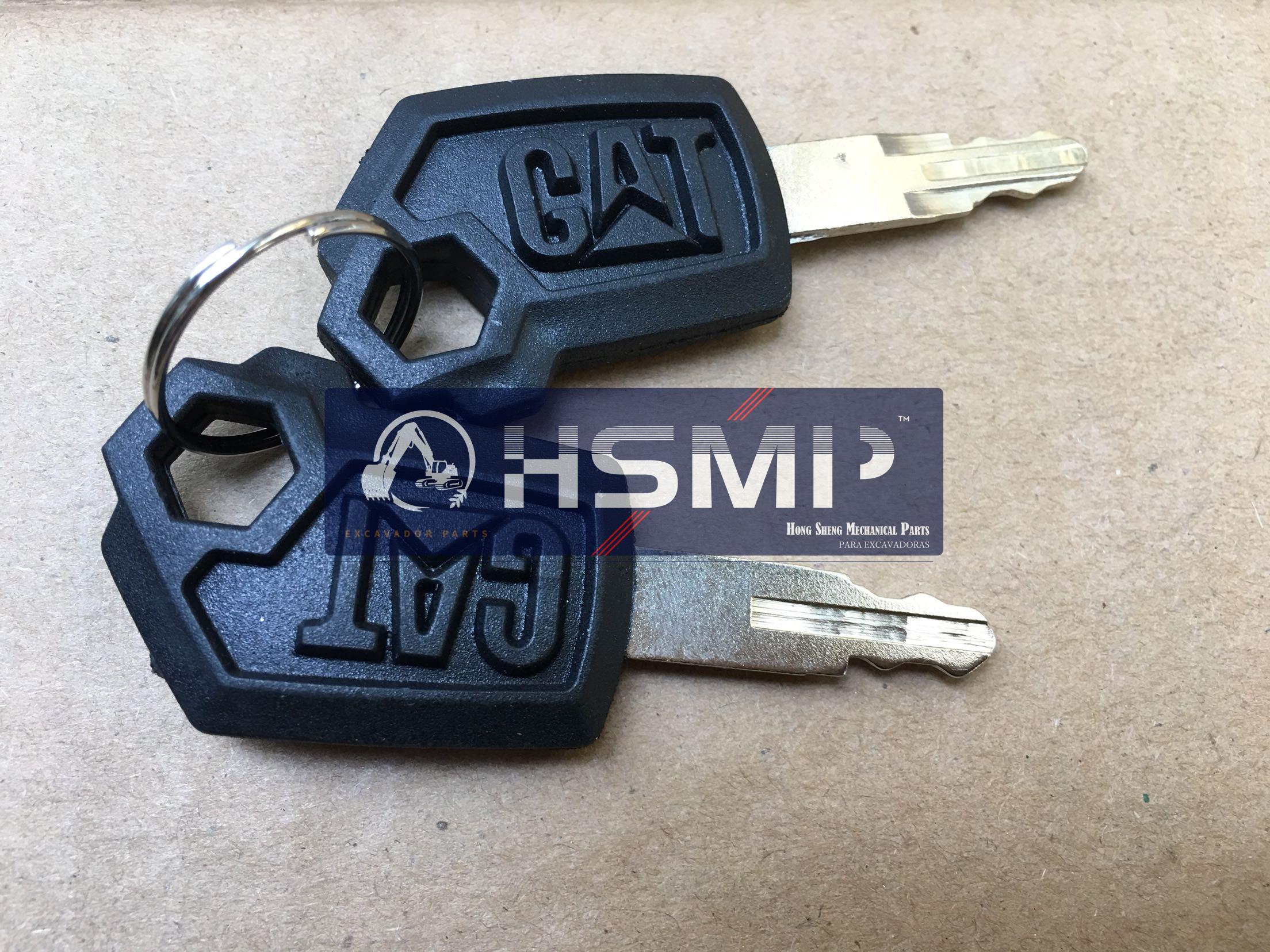 Recambios para excavadoras HSMP, China