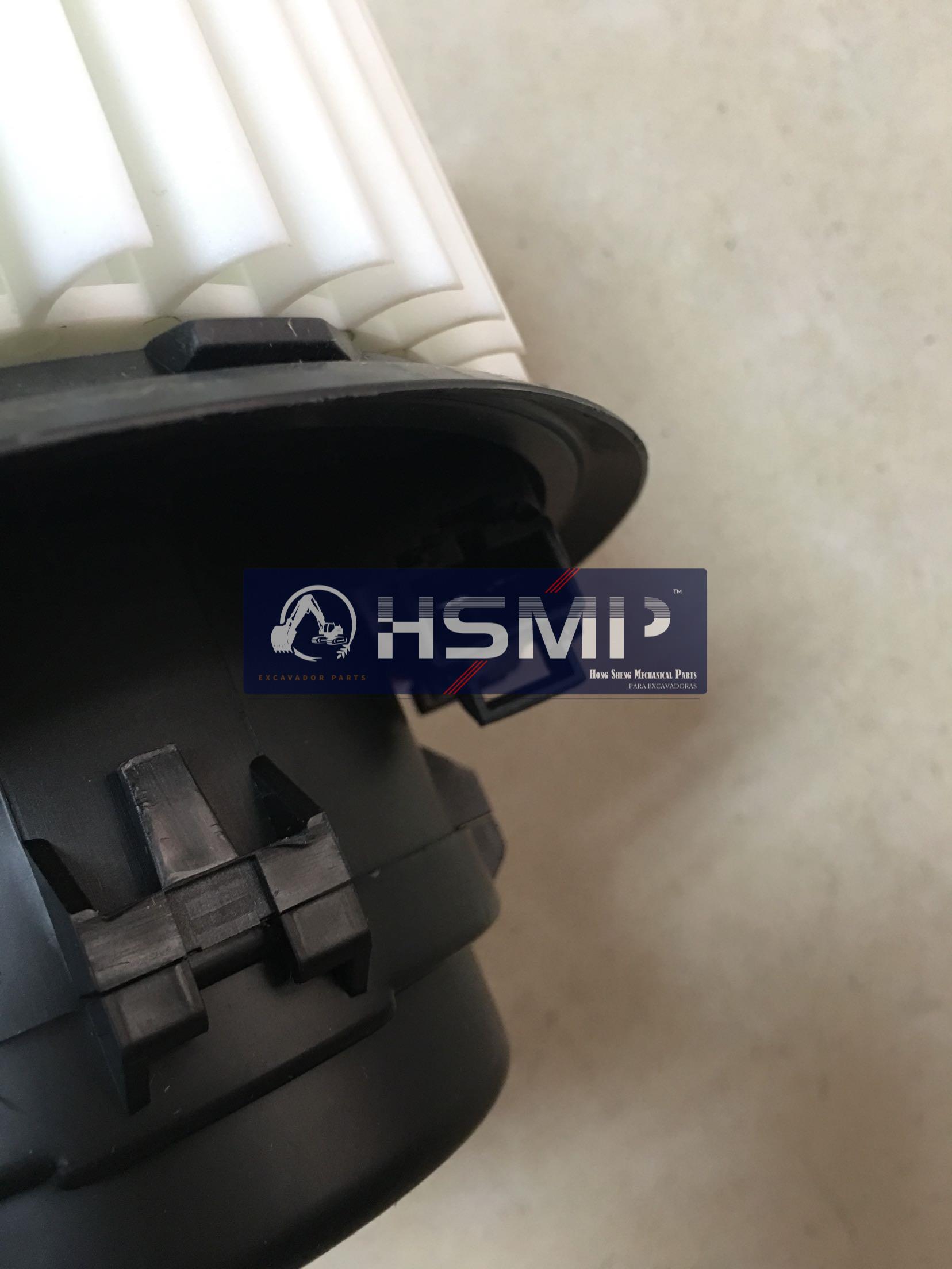 Recambios para excavadoras HSMP, China