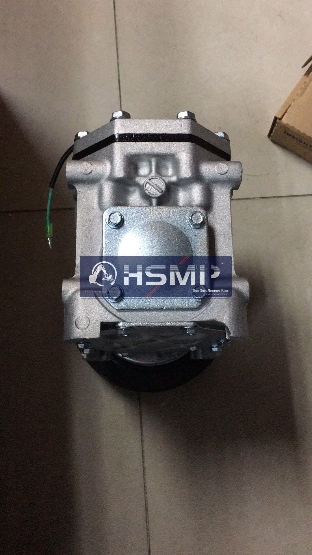 Recambios para excavadoras HSMP, China