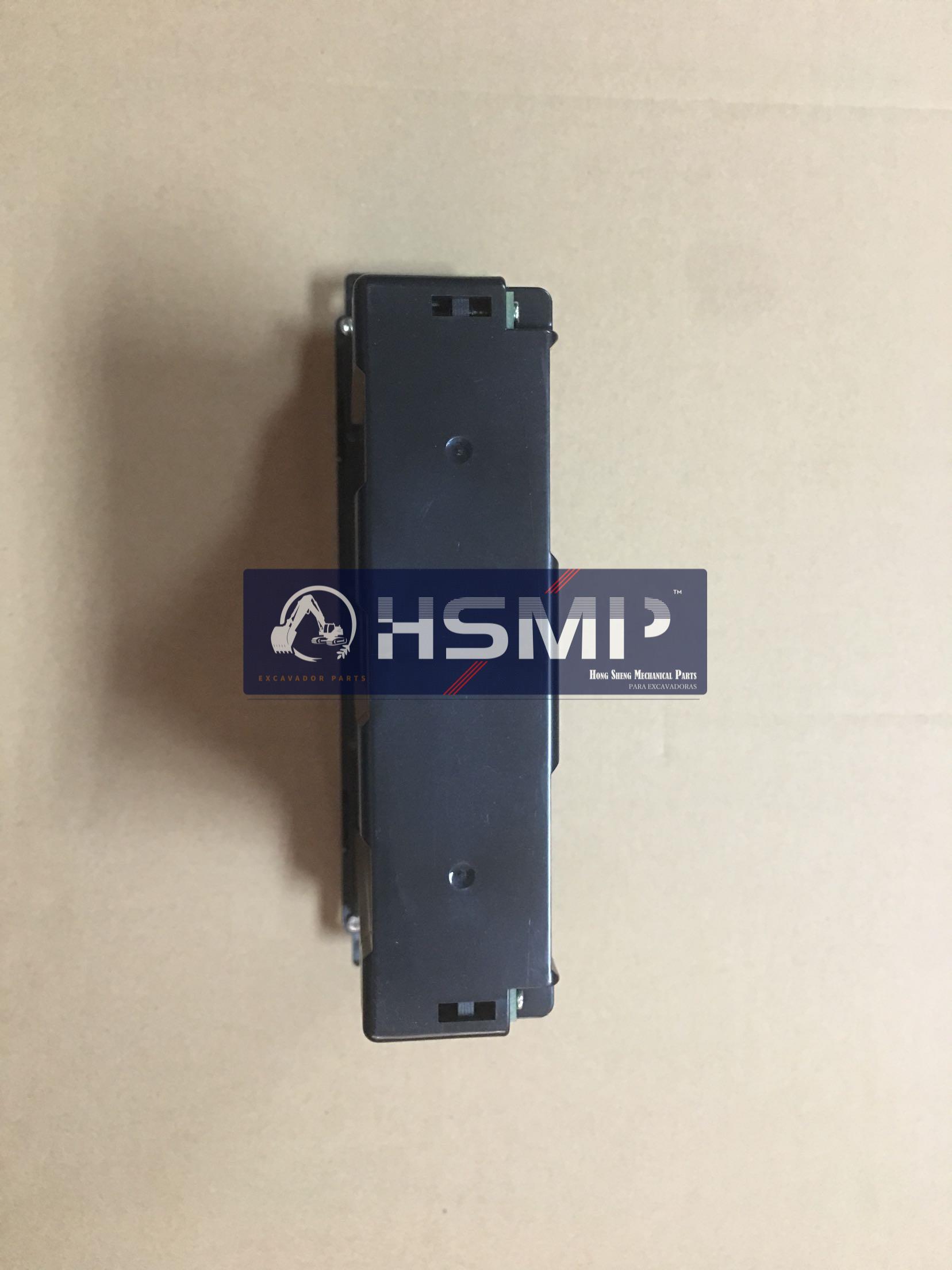 HSMP Excavator Parts China