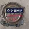HSMP Kubota Engine V2607 Flywheel Housing & Flywheel & Engine Rebuild Kit
