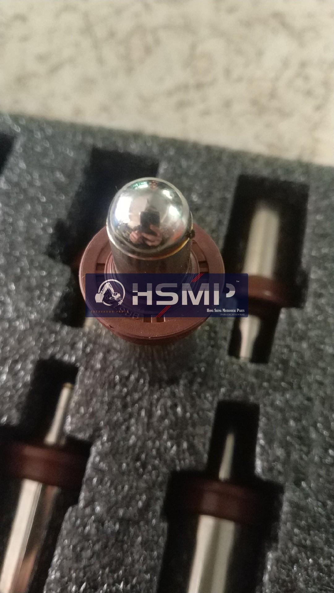 Recambios para excavadoras HSMP, China