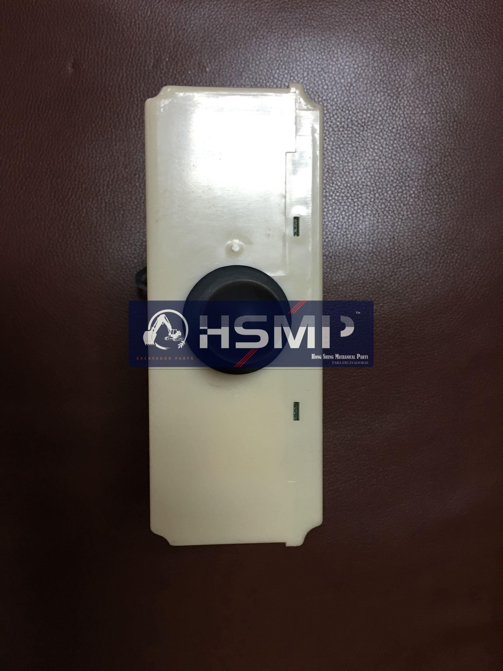 HSMP Excavator Parts China