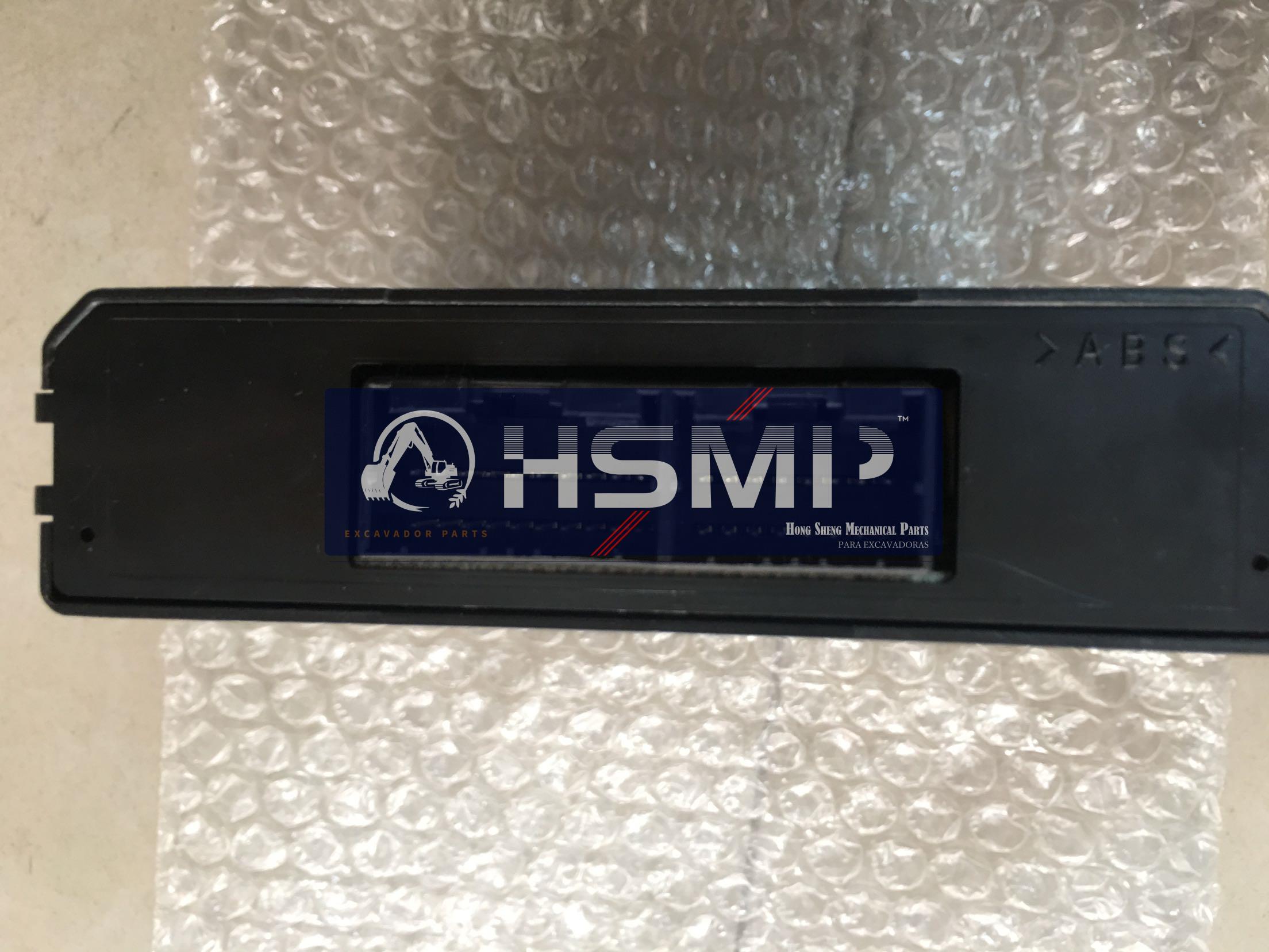 Запчасти для экскаваторов HSMP, Китай