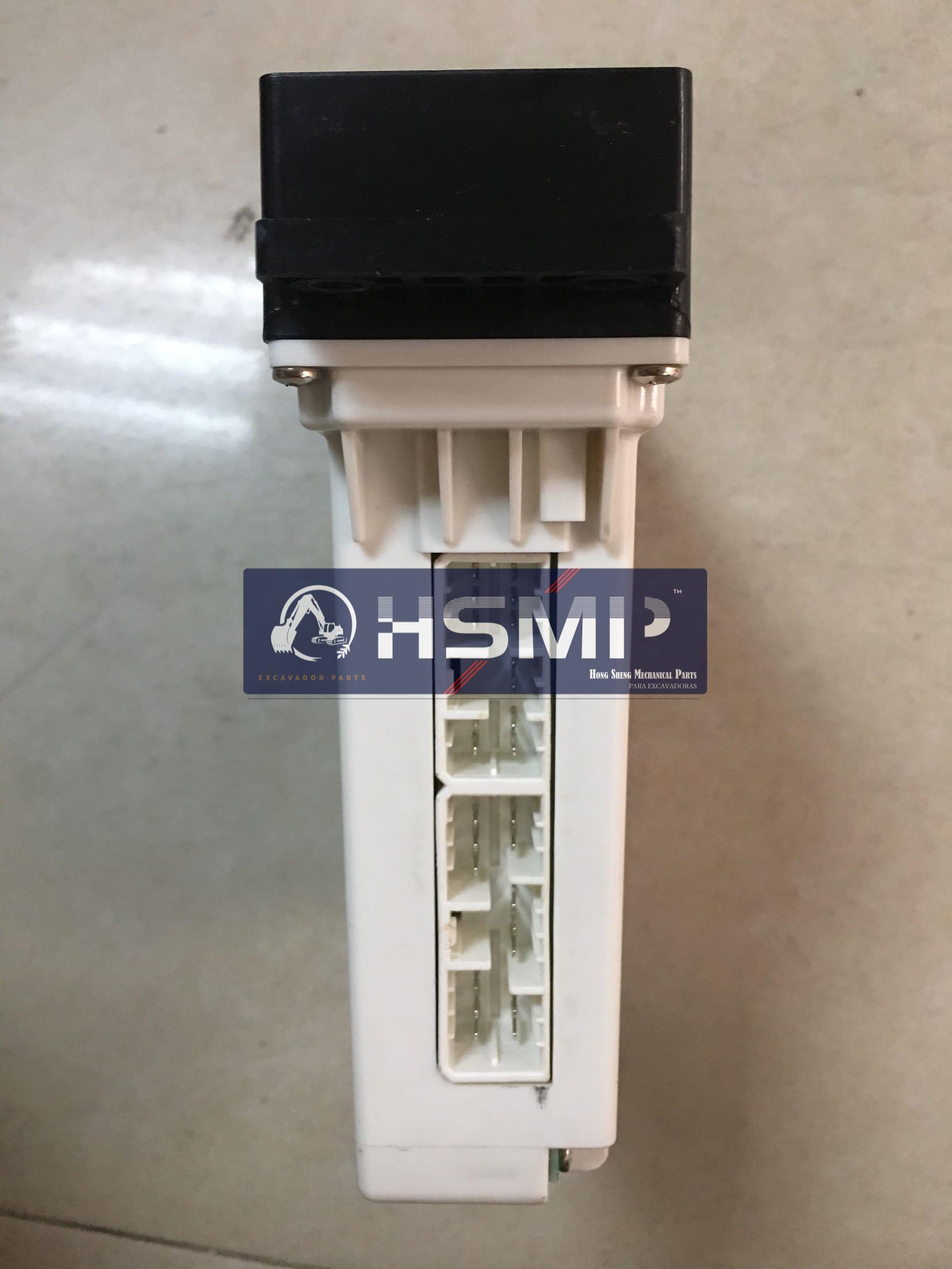 Recambios para excavadoras HSMP, China