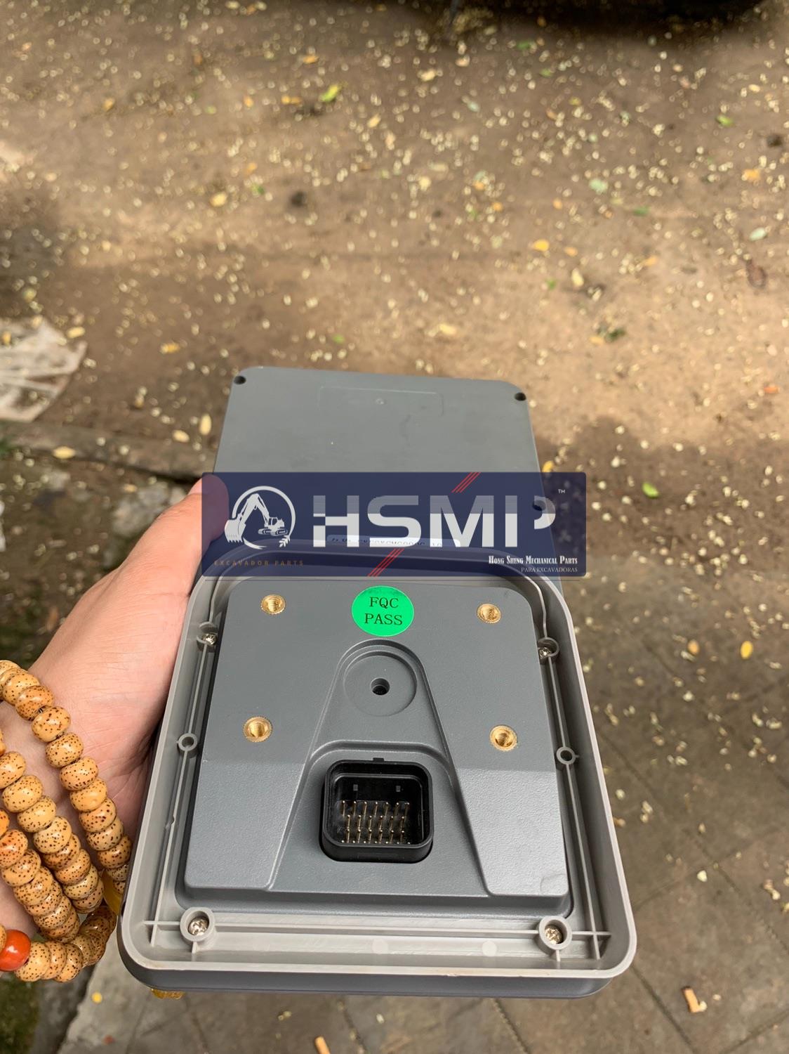 Recambios para excavadoras HSMP, China