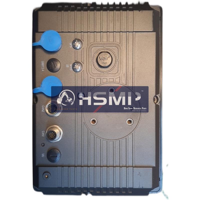 Recambios para excavadoras HSMP, China