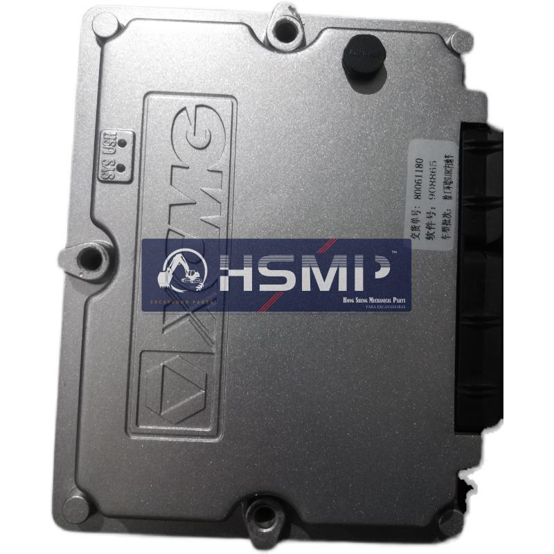 Recambios para excavadoras HSMP, China