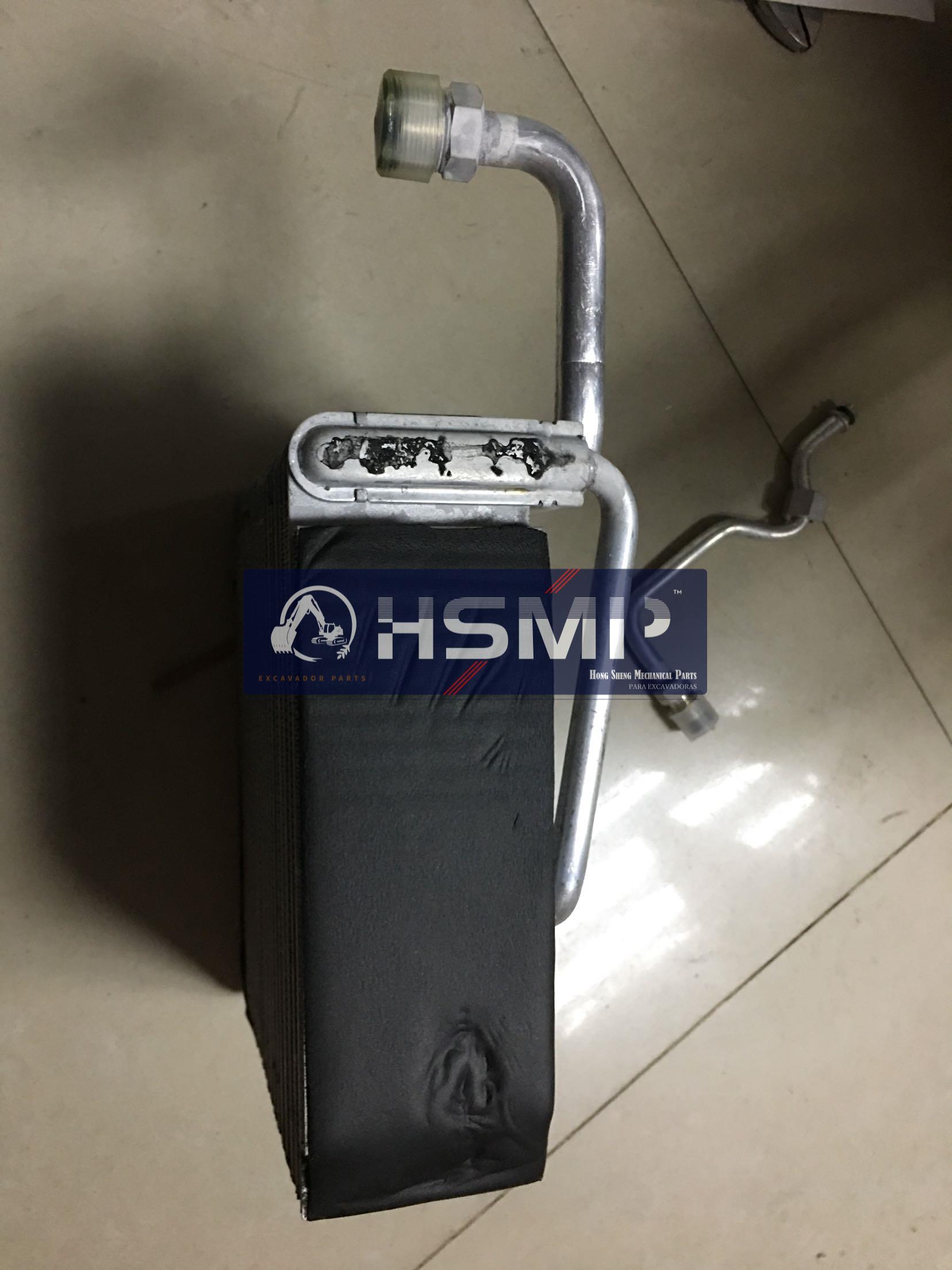 Recambios para excavadoras HSMP, China