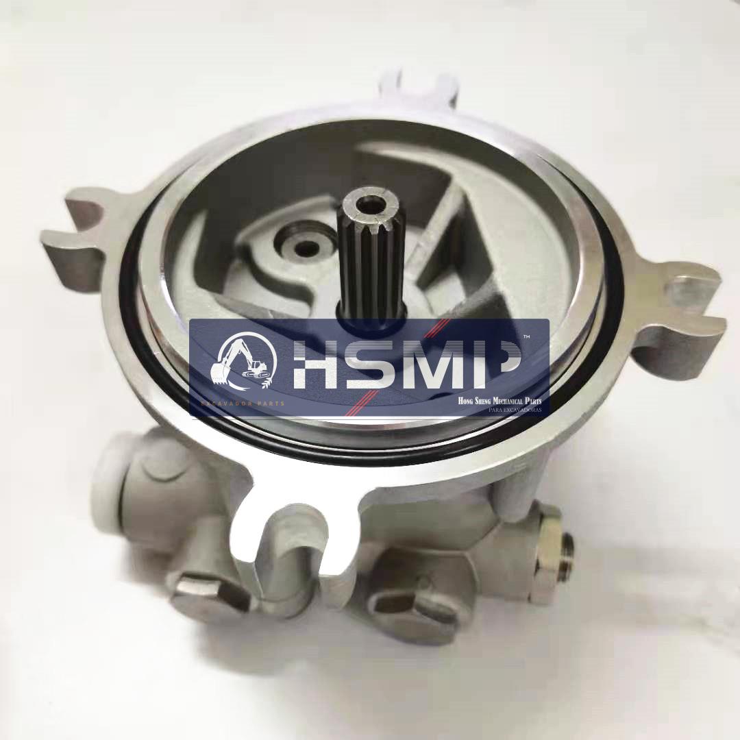 Recambios para excavadoras HSMP, China