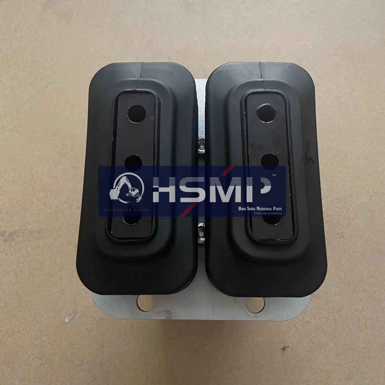 Recambios para excavadoras HSMP, China