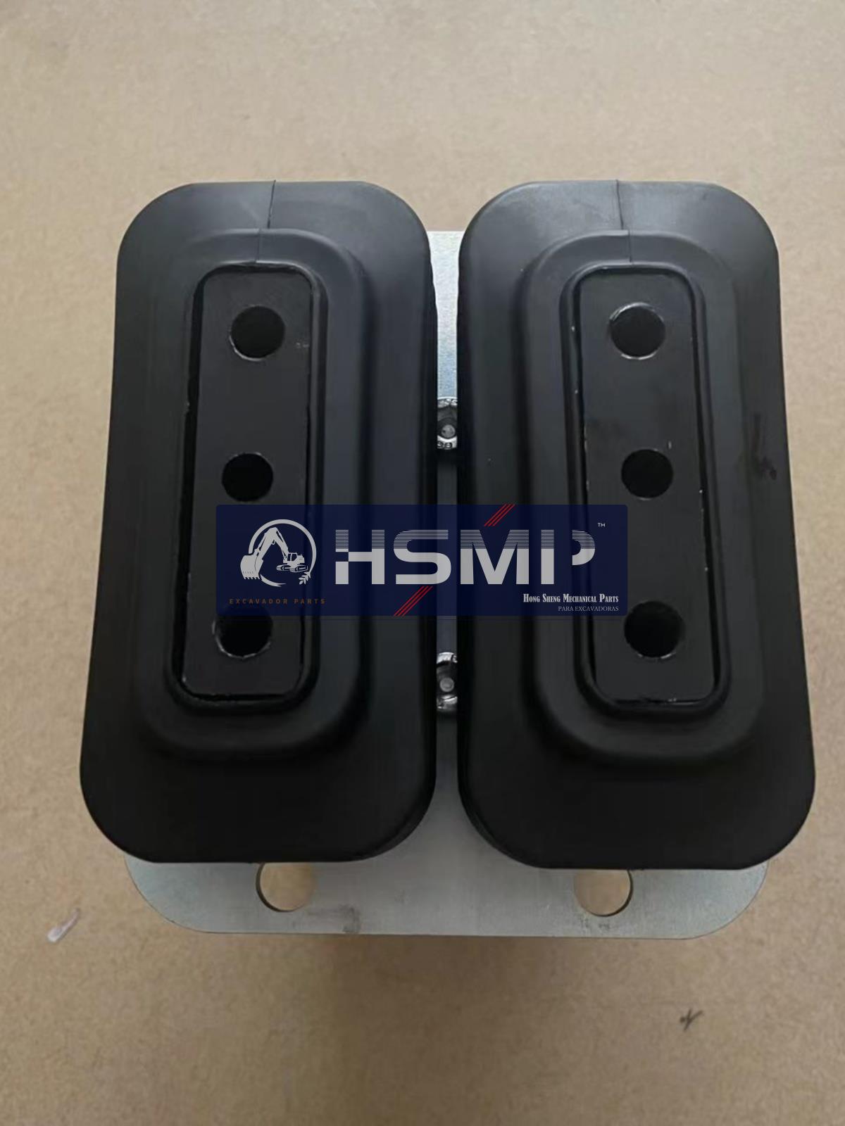 Recambios para excavadoras HSMP, China
