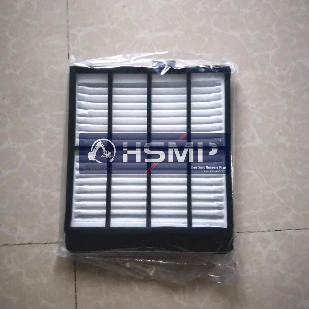 HSMP Excavator Parts China
