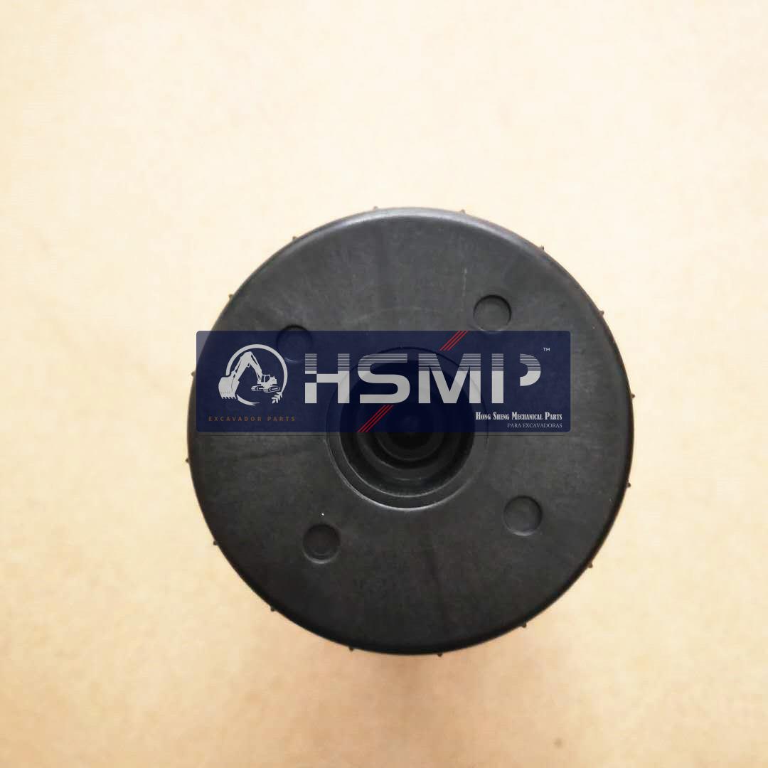 HSMP Excavator Parts China