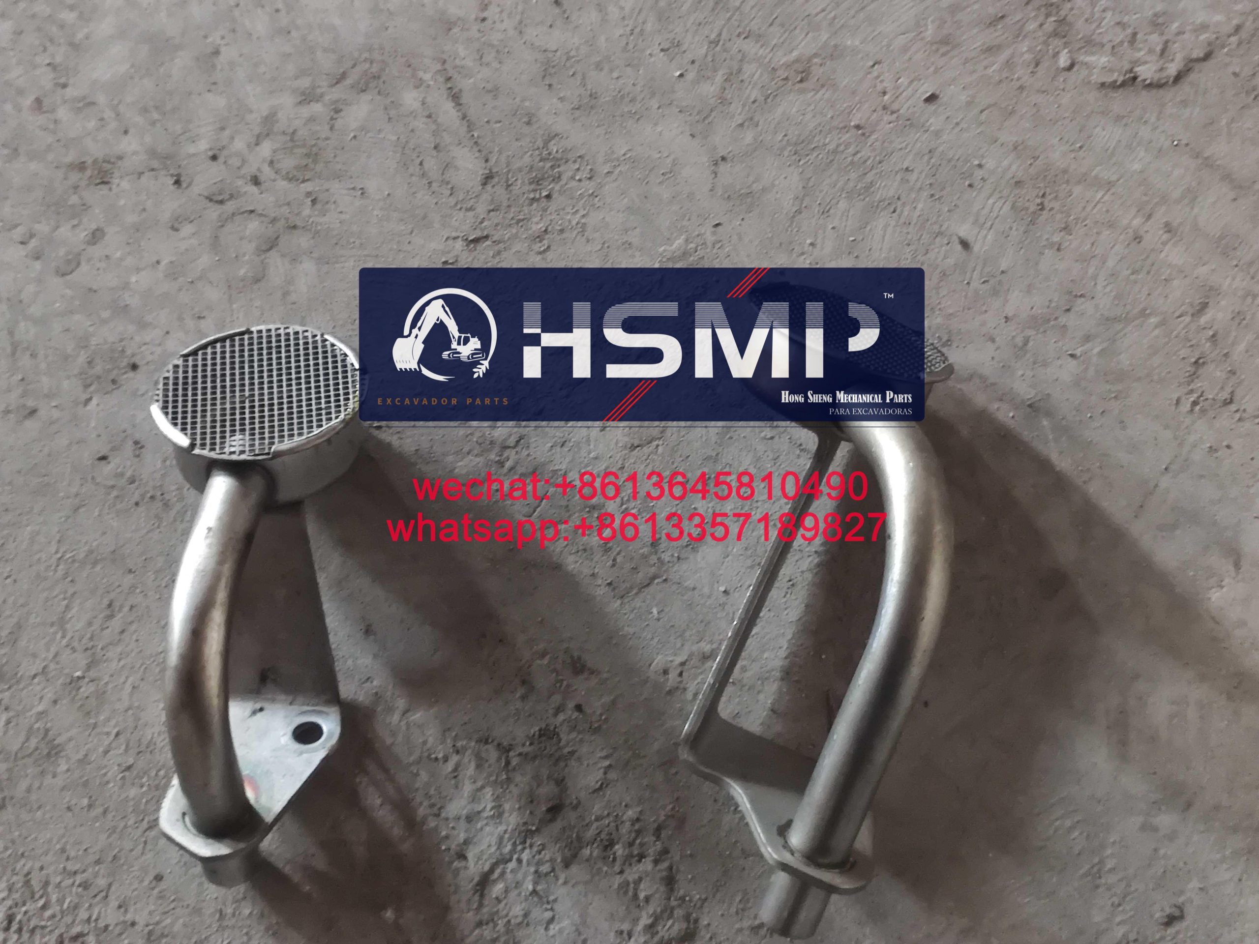 03-8-scaled-1.jpg HSMP Kubota Engine V2403/V2203/D1703/D1803/3D17/3D18 Oil Suction Pipe Part No 15628-32110