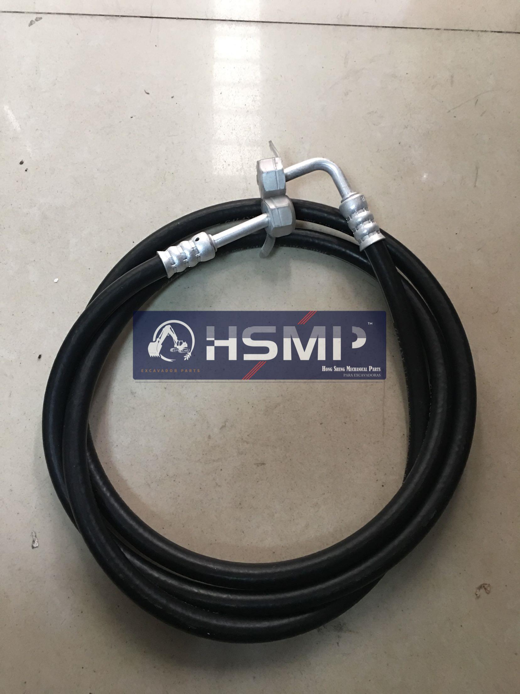 Recambios para excavadoras HSMP, China