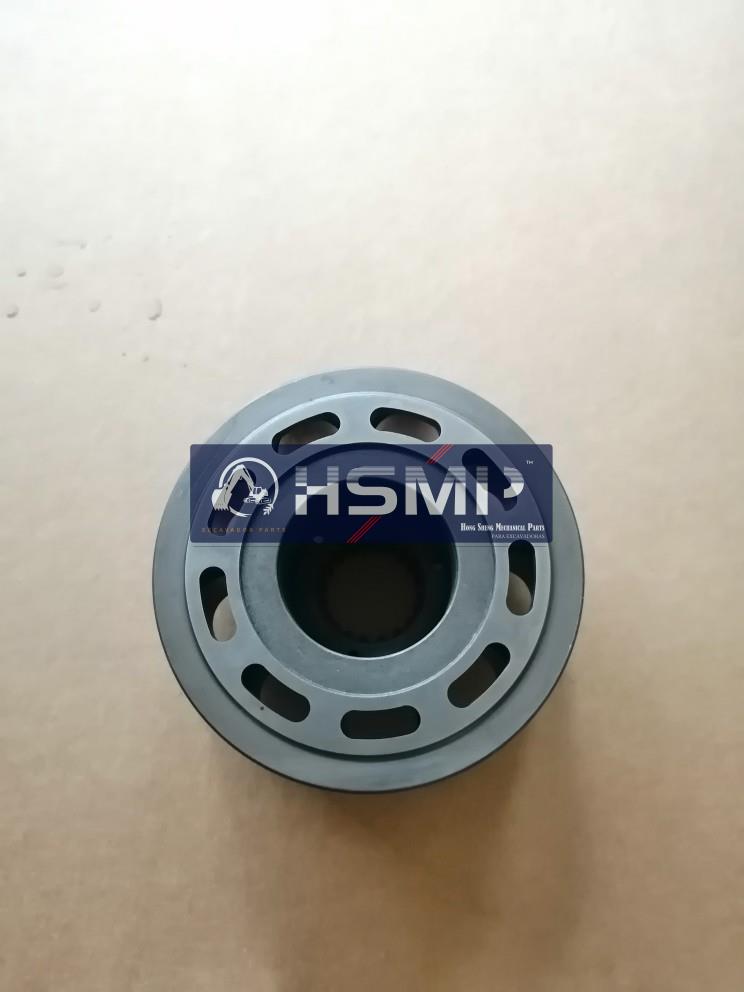 Recambios para excavadoras HSMP, China
