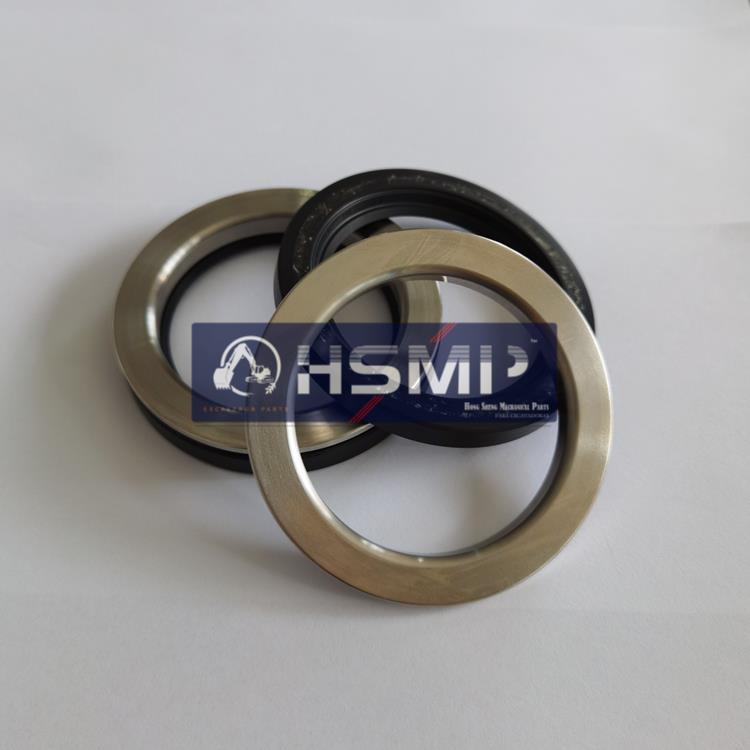 Recambios para excavadoras HSMP, China