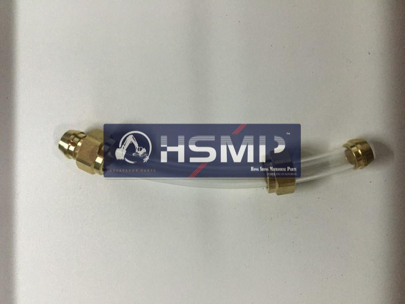 HSMP Excavator Parts China