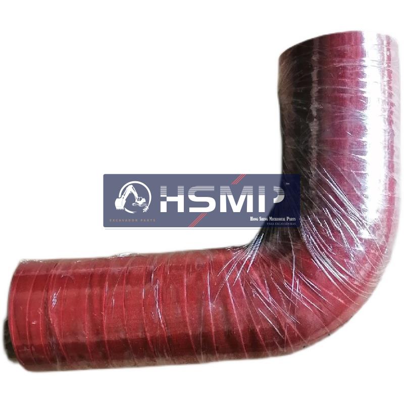 HSMP Excavator Parts China