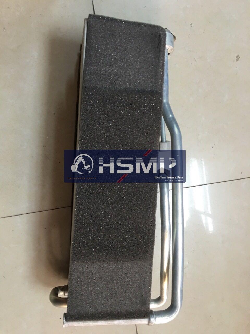 Recambios para excavadoras HSMP, China