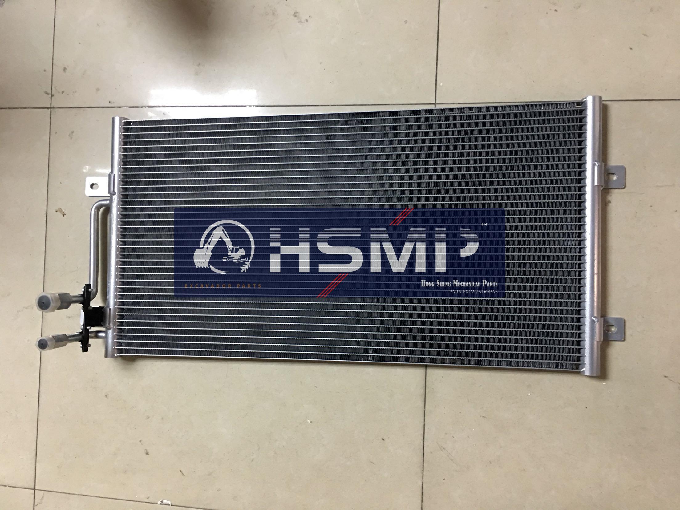 Запчасти для экскаваторов HSMP, Китай