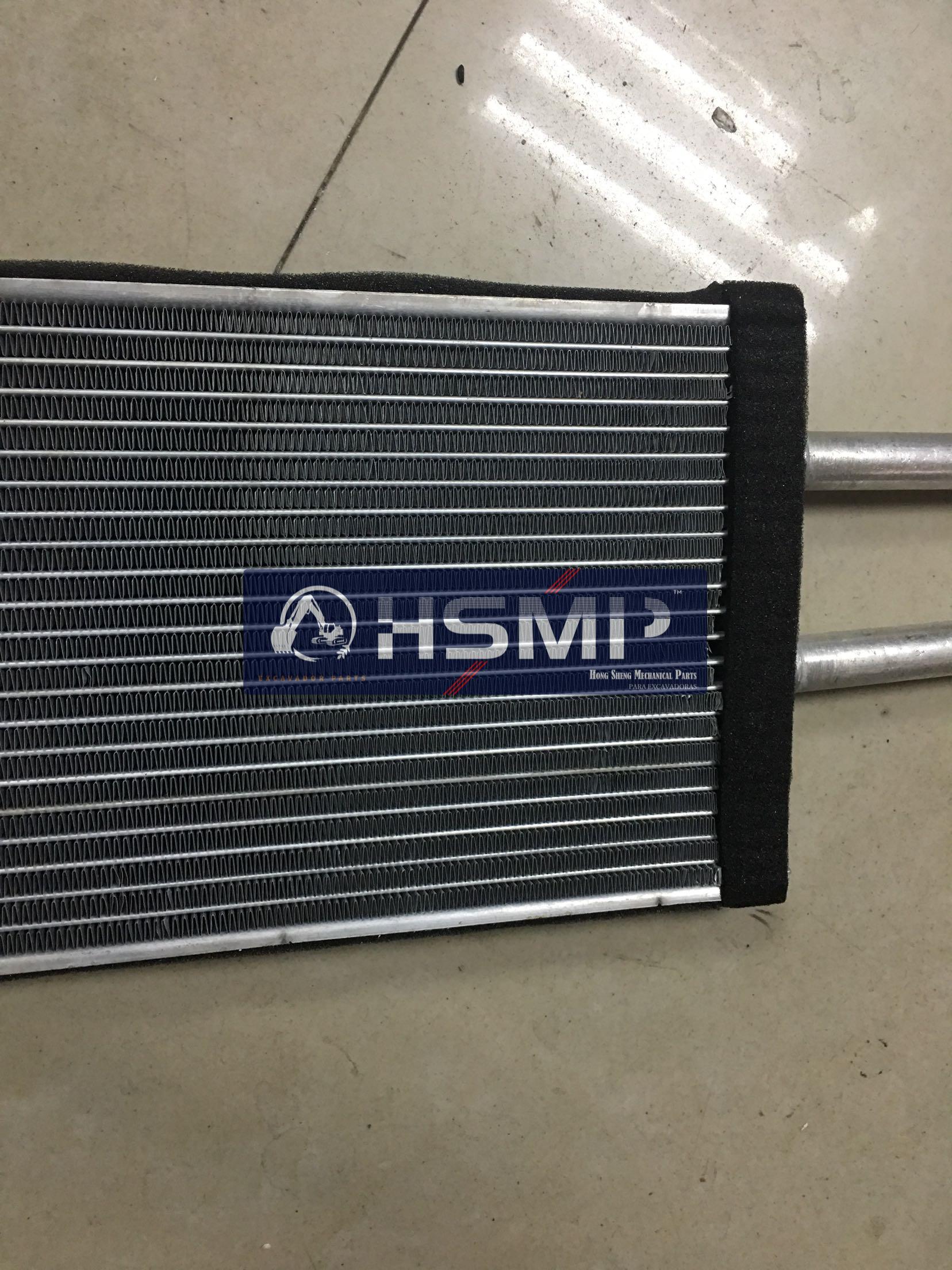 Запчасти для экскаваторов HSMP, Китай