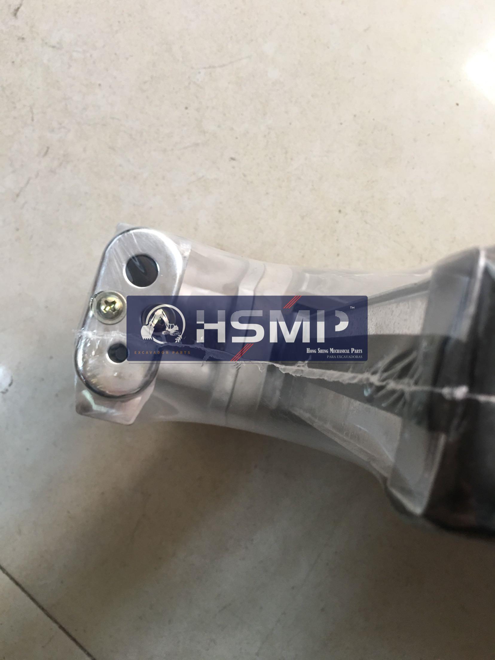 Запчасти для экскаваторов HSMP, Китай
