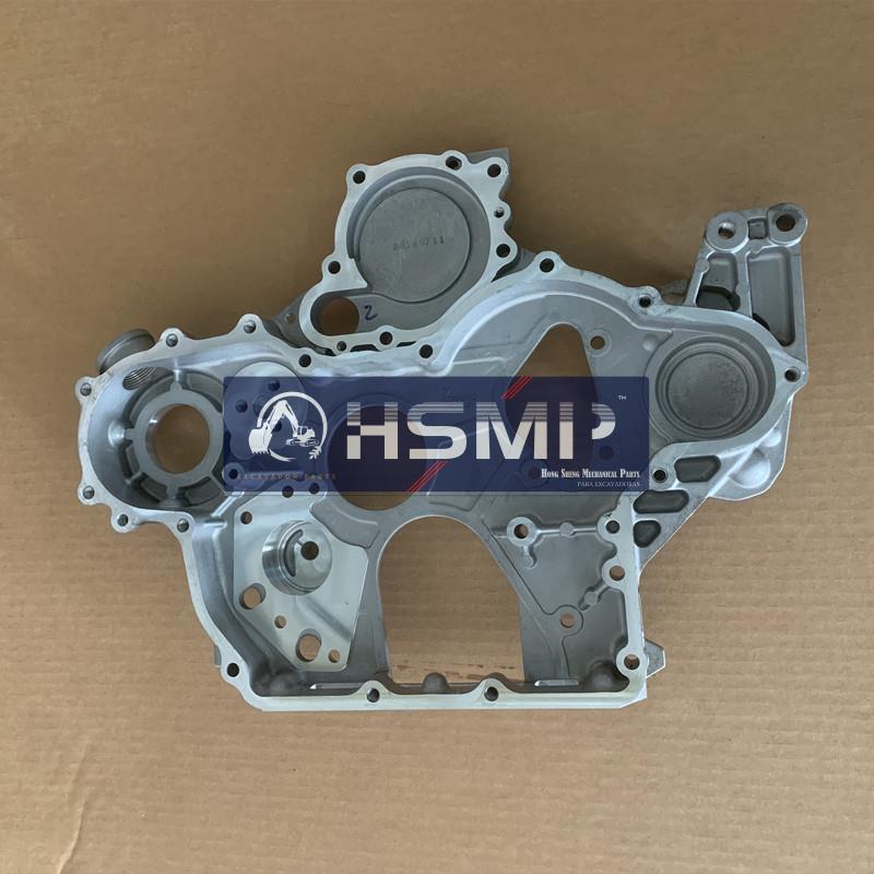 HSMP Excavator Parts China
