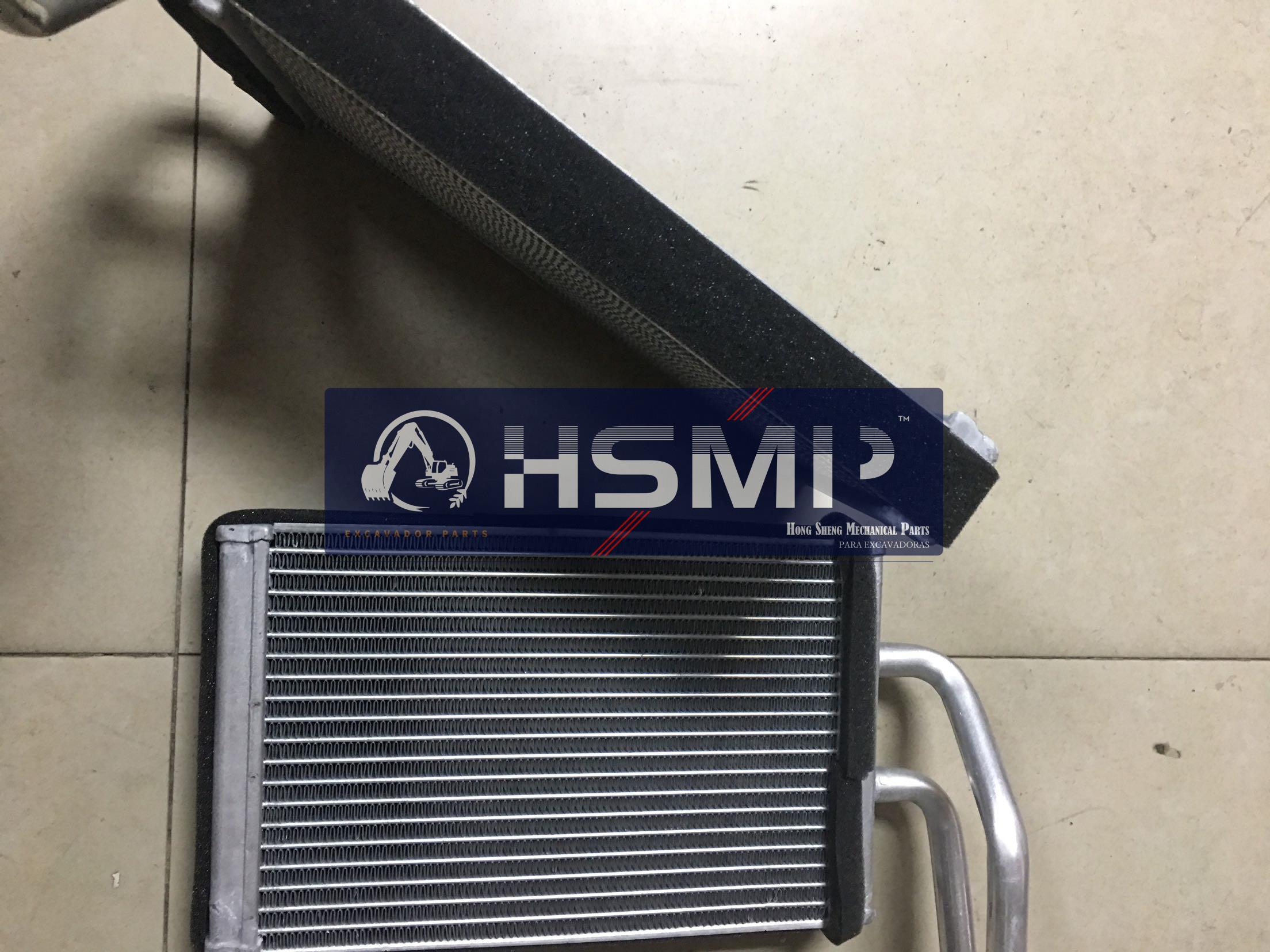 Recambios para excavadoras HSMP, China