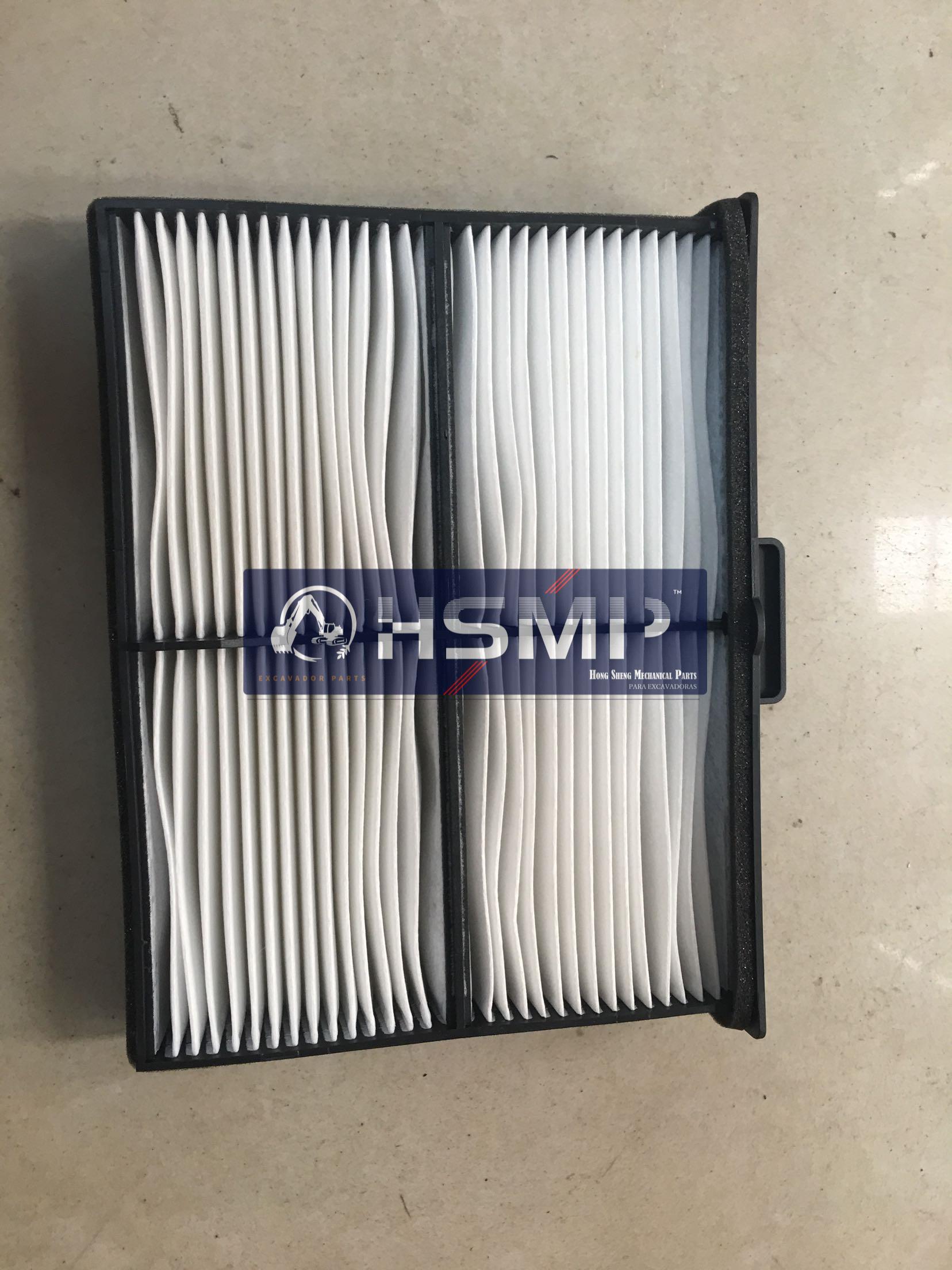 Recambios para excavadoras HSMP, China
