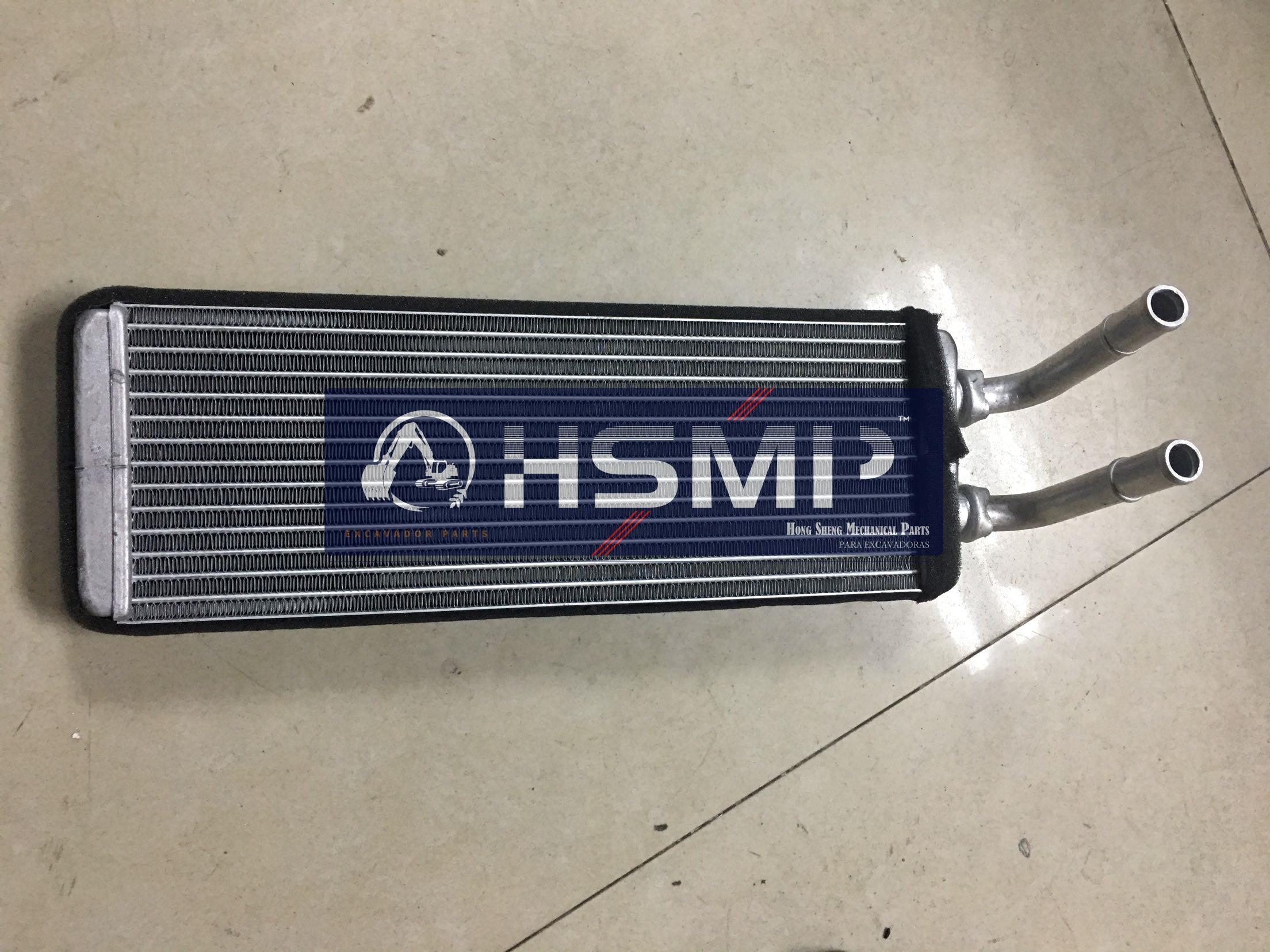 Recambios para excavadoras HSMP, China