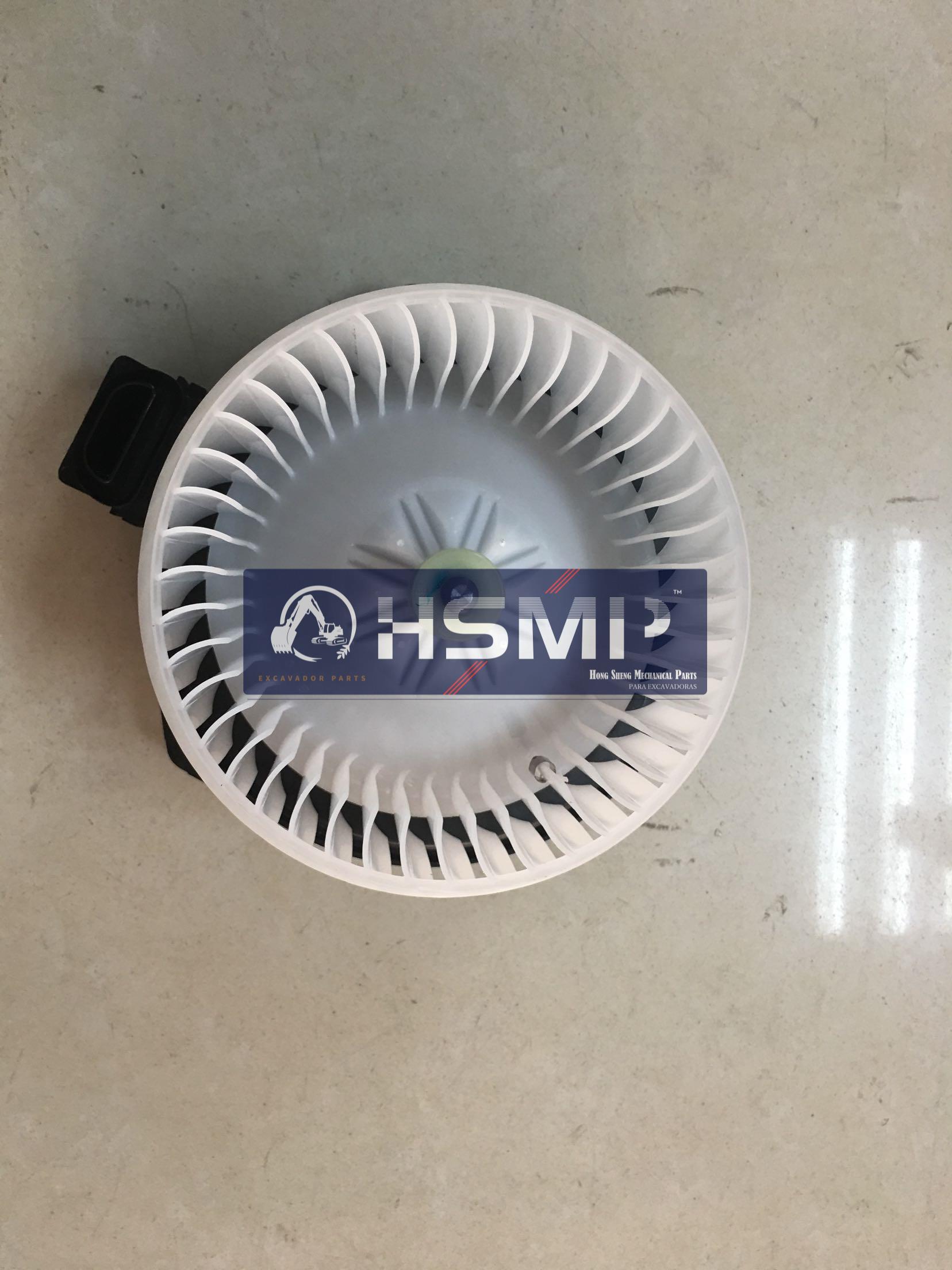 Recambios para excavadoras HSMP, China