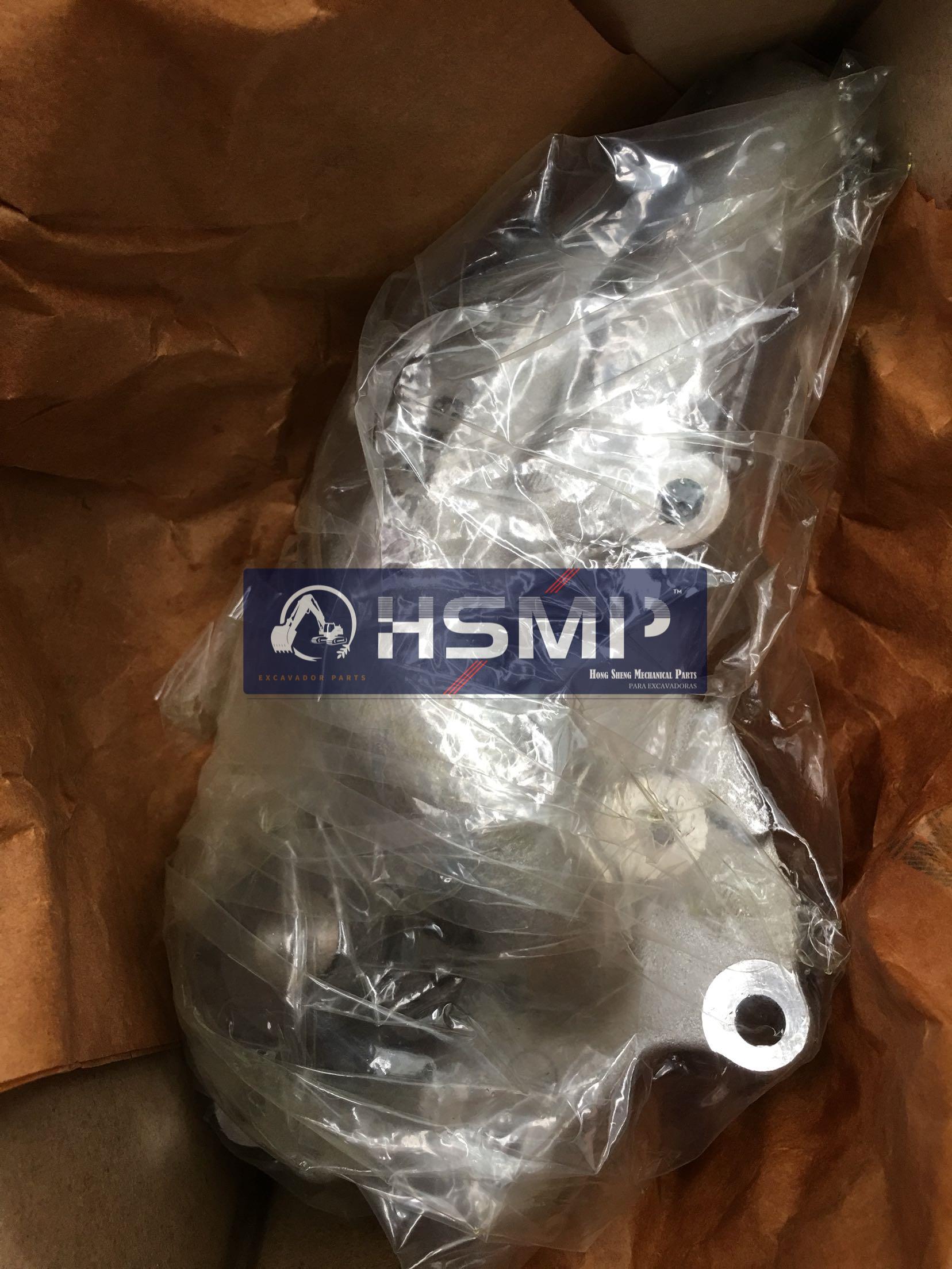 Запчасти для экскаваторов HSMP, Китай