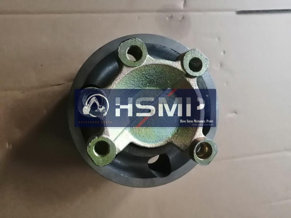 Recambios para excavadoras HSMP, China