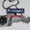 HSMP Kubota Engine V2403 Water Pump Part No 1A021-73030/1A051-73030/1A051-73035/1A021-73033/16412-73030/17331-73030